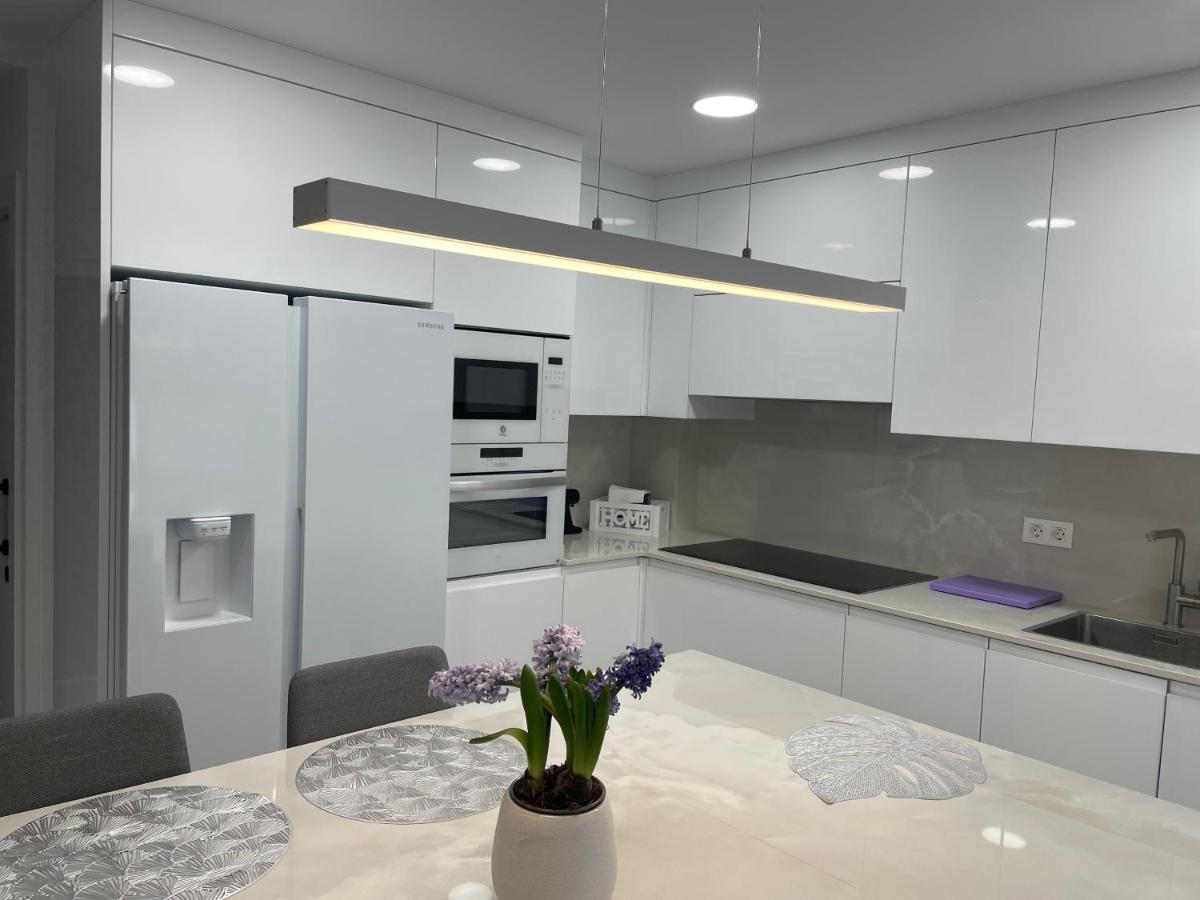 Apartamento Maitika Santander Luaran gambar