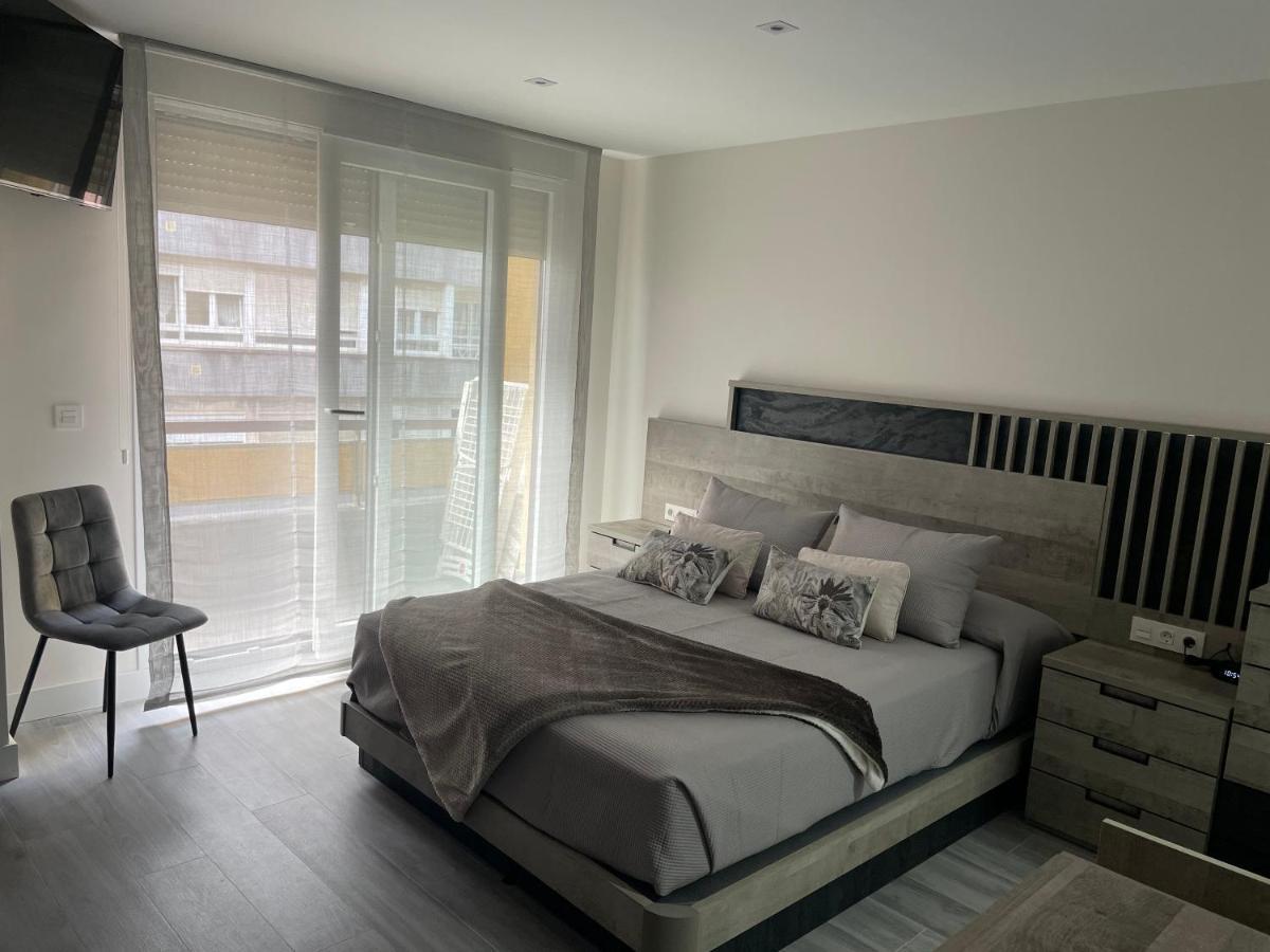Apartamento Maitika Santander Luaran gambar