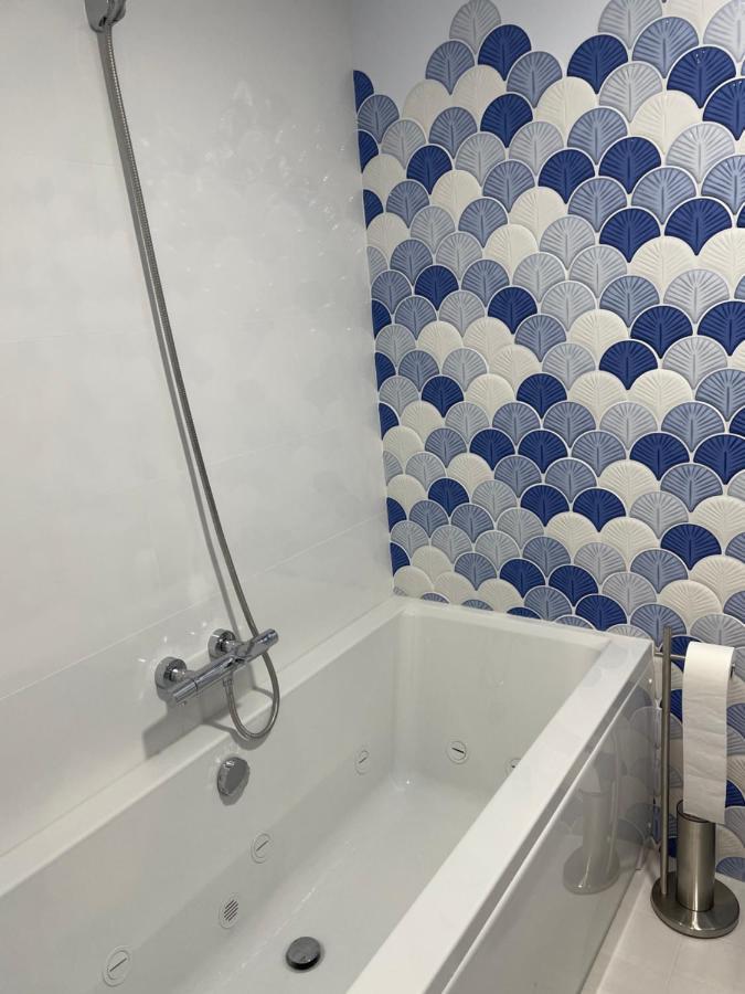 Apartamento Maitika Santander Luaran gambar