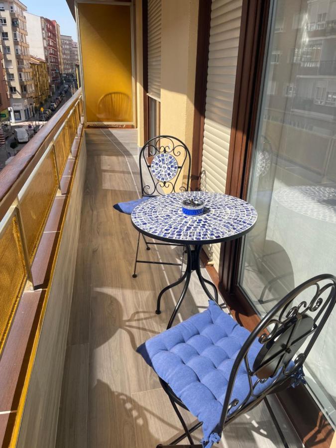 Apartamento Maitika Santander Luaran gambar