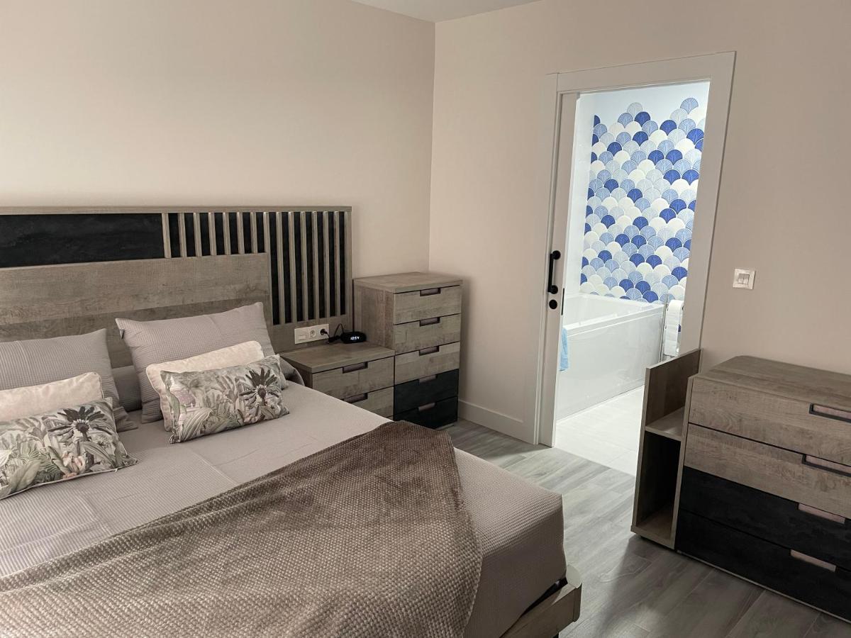 Apartamento Maitika Santander Luaran gambar
