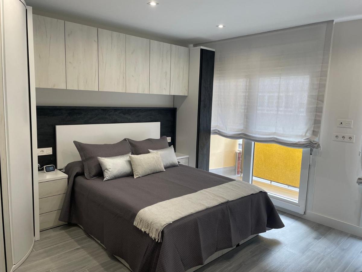 Apartamento Maitika Santander Luaran gambar