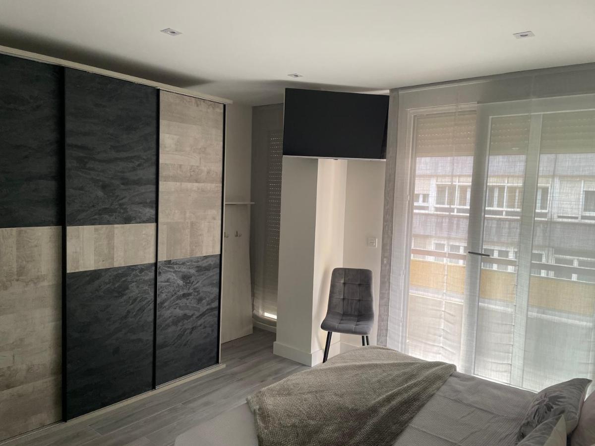Apartamento Maitika Santander Luaran gambar