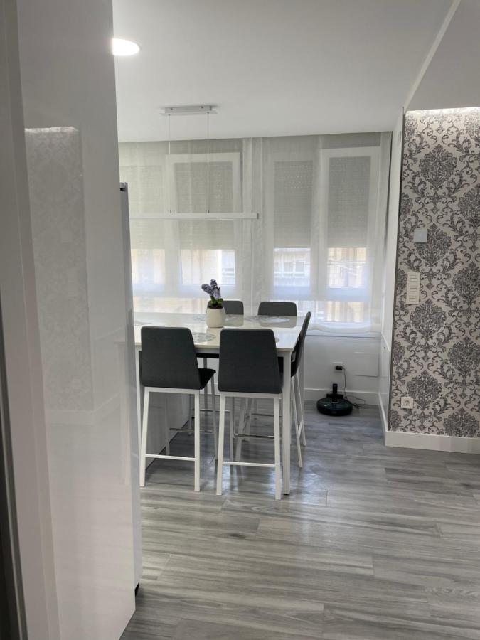 Apartamento Maitika Santander Luaran gambar