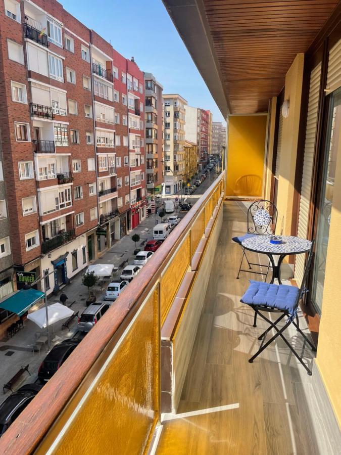 Apartamento Maitika Santander Luaran gambar
