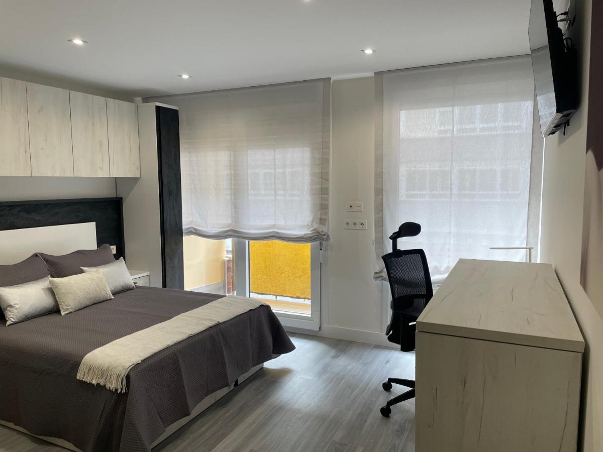 Apartamento Maitika Santander Luaran gambar
