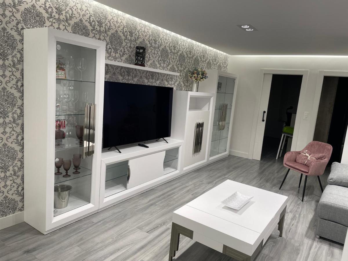 Apartamento Maitika Santander Luaran gambar