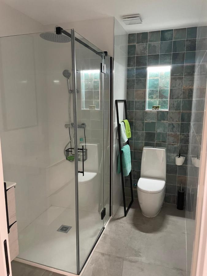 Apartamento Maitika Santander Luaran gambar