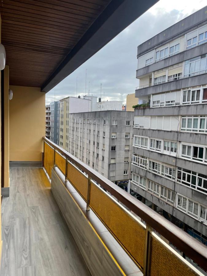 Apartamento Maitika Santander Luaran gambar