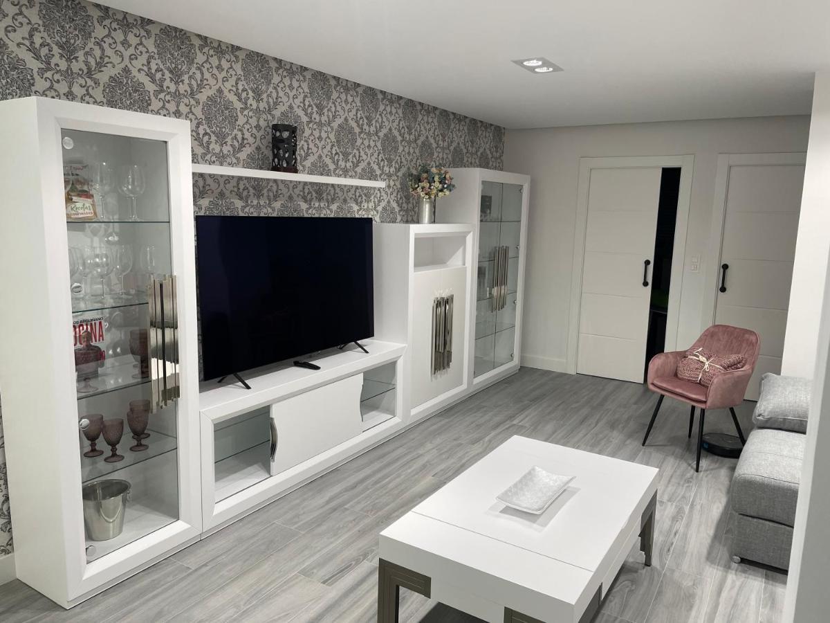 Apartamento Maitika Santander Luaran gambar