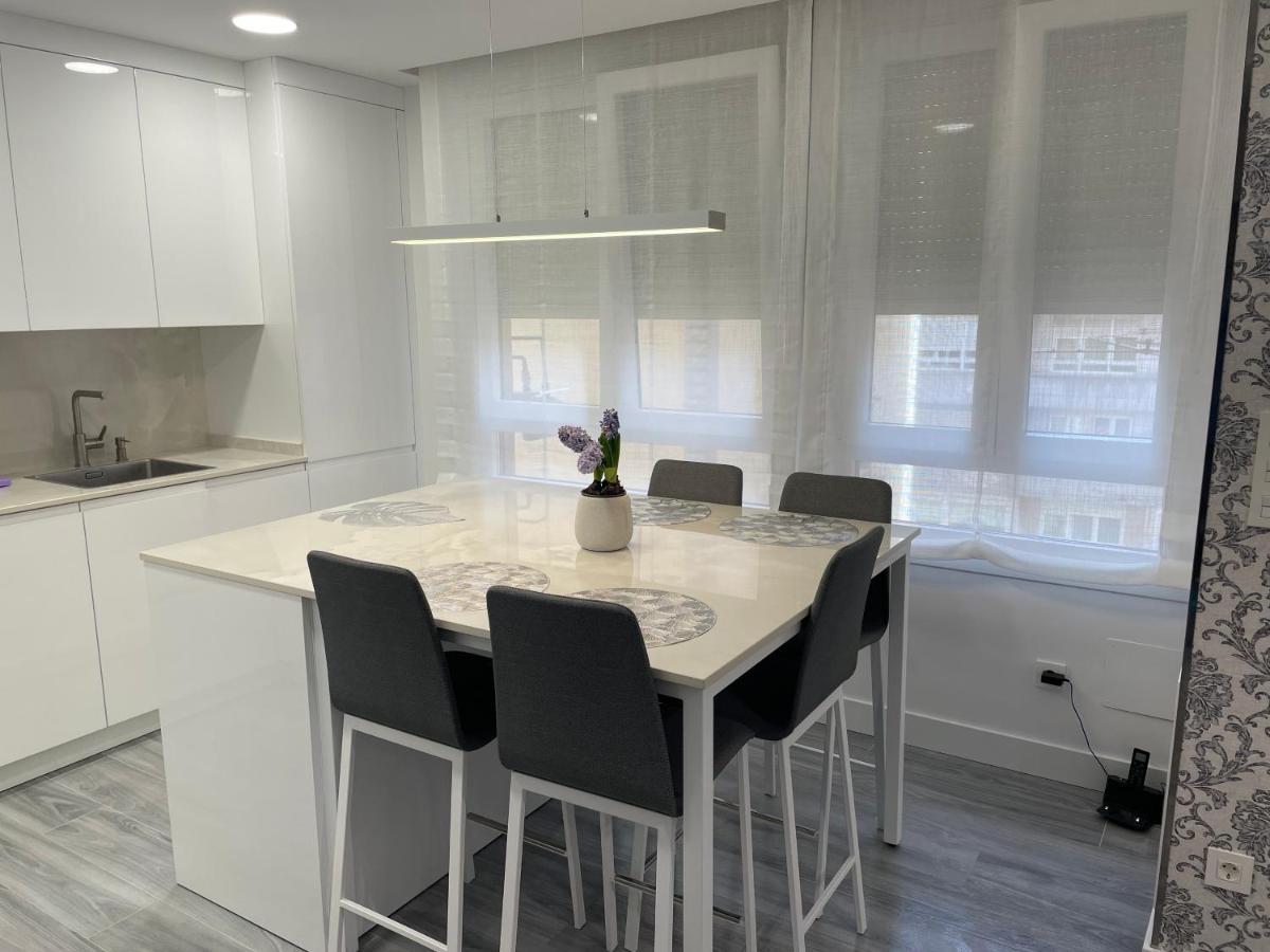 Apartamento Maitika Santander Luaran gambar