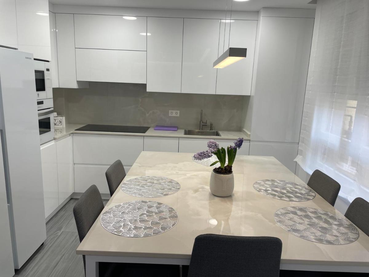 Apartamento Maitika Santander Luaran gambar