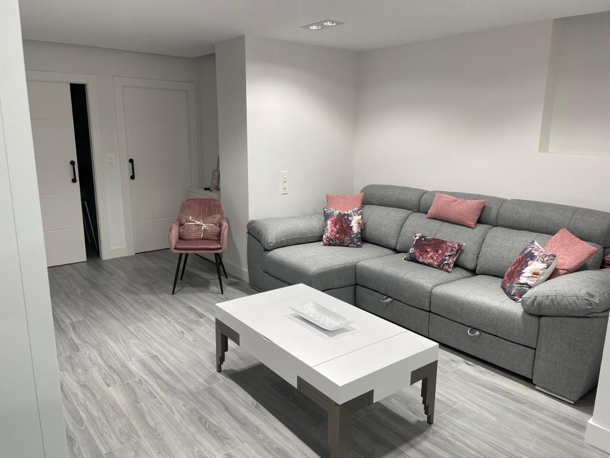 Apartamento Maitika Santander Luaran gambar