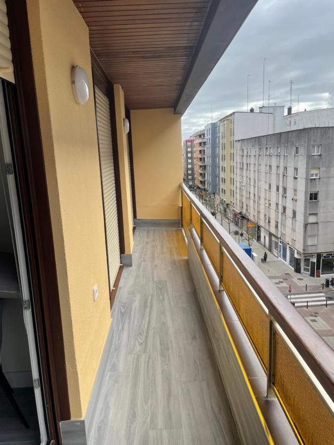 Apartamento Maitika Santander Luaran gambar