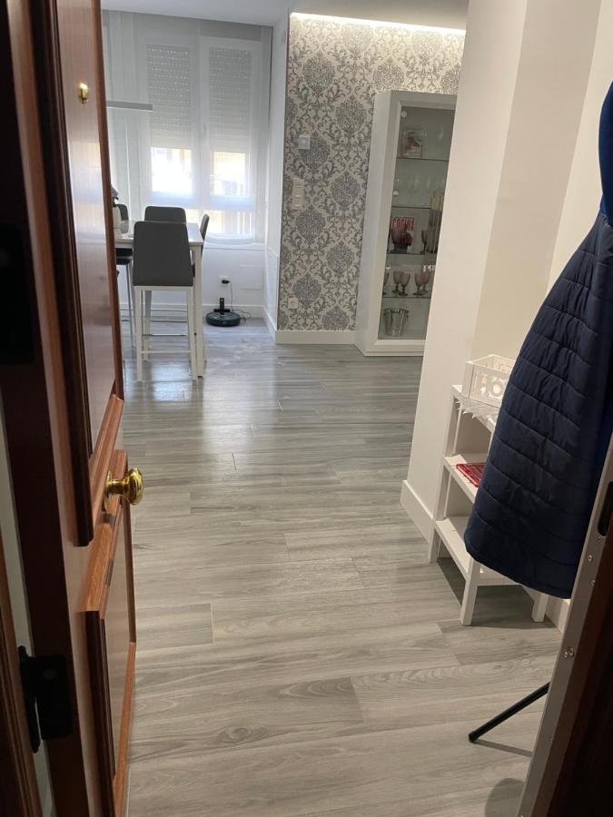 Apartamento Maitika Santander Luaran gambar
