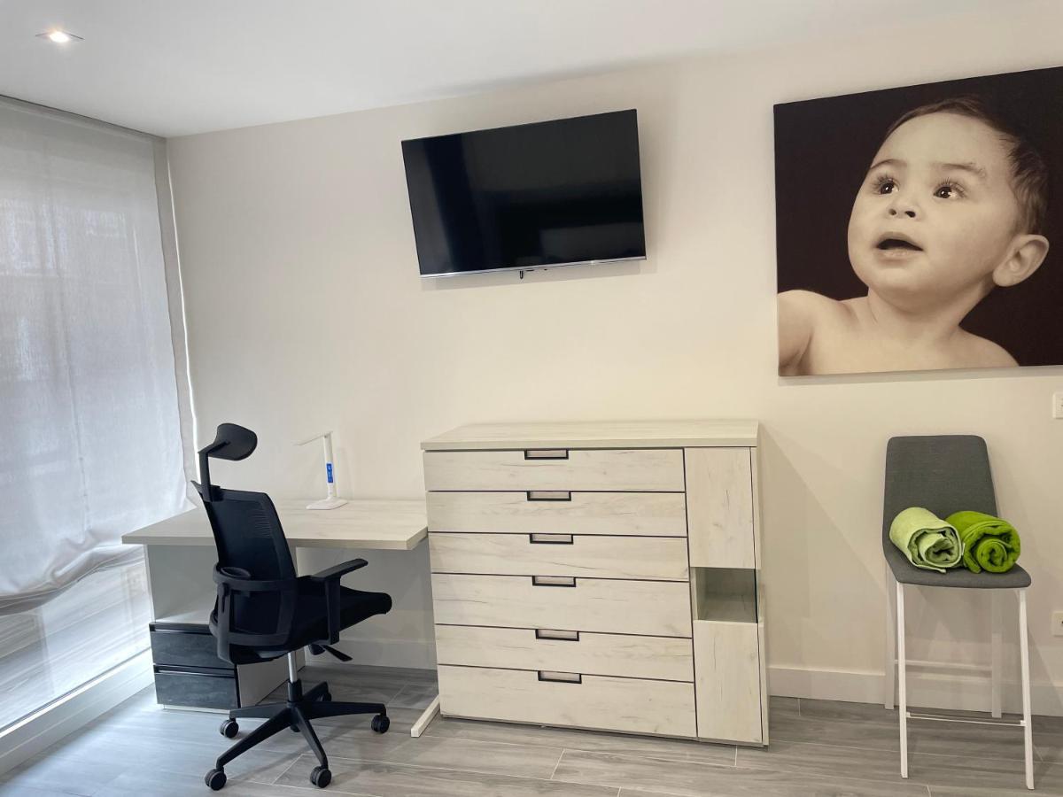 Apartamento Maitika Santander Luaran gambar