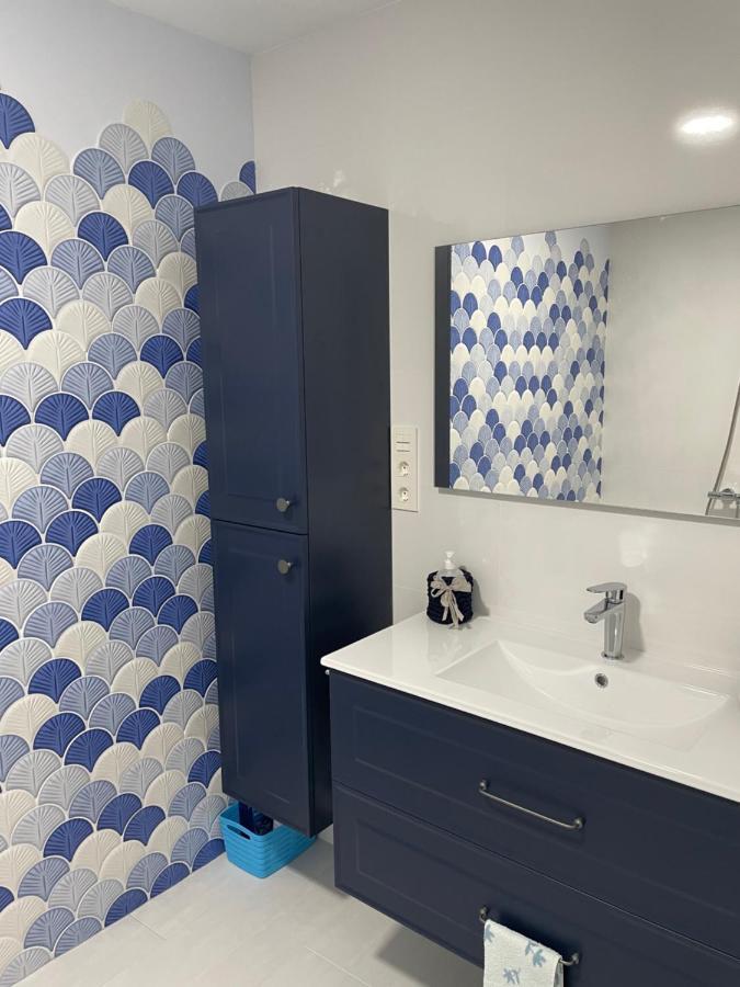 Apartamento Maitika Santander Luaran gambar